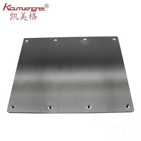 XD-A39 Atom Leather Cutting Machine Aluminum Plate Spare Parts